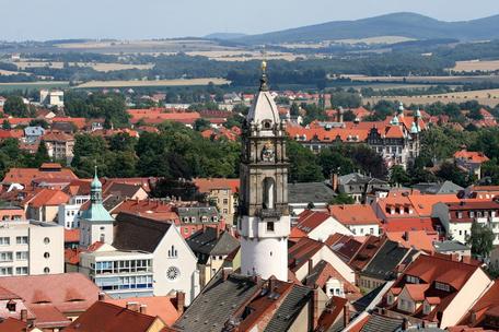 Best Western Plus Hotel Bautzen - Bautzen