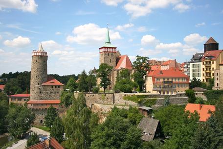 Best Western Plus Hotel Bautzen - Bautzen