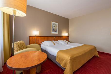 Best Western Plus Hotel Bautzen - Komfortzimmer