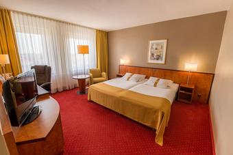 Best Western Plus Hotel Bautzen - Komfortzimmer