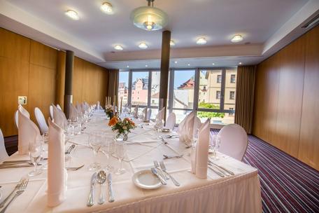 Best Western Plus Hotel Bautzen - Familienfeier