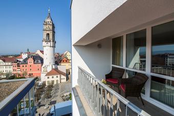 Best Western Plus Hotel Bautzen - Suite