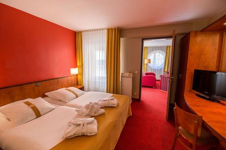 Best Western Plus Hotel Bautzen - Suite