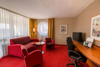 Best Western Plus Hotel Bautzen - Suite