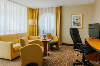 Best Western Plus Hotel Bautzen - Suite