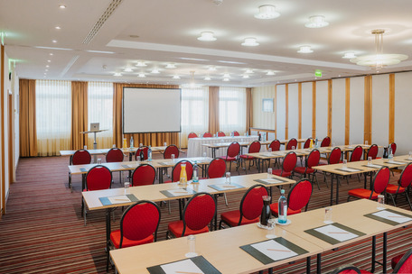Best Western Plus Hotel Bautzen - Tagung